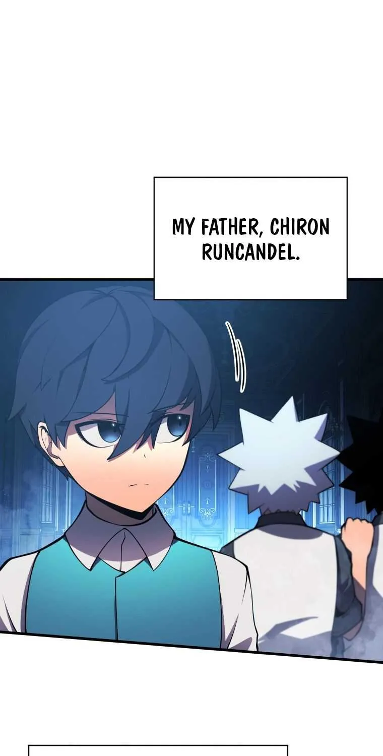 Read Swordmaster’s Youngest Son chapter 3 image 41 on Lezhin