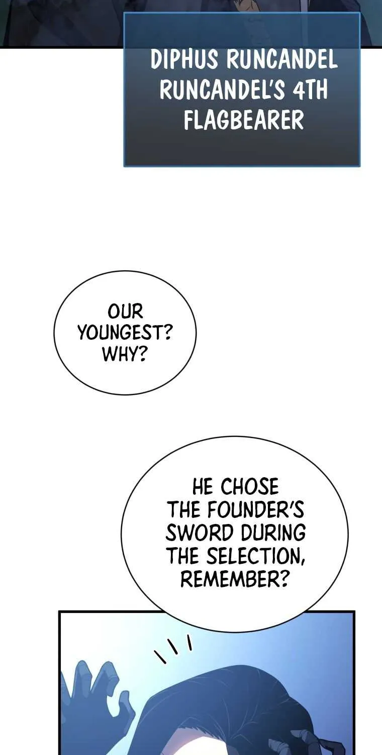 Read Swordmaster’s Youngest Son chapter 3 image 6 on Lezhin