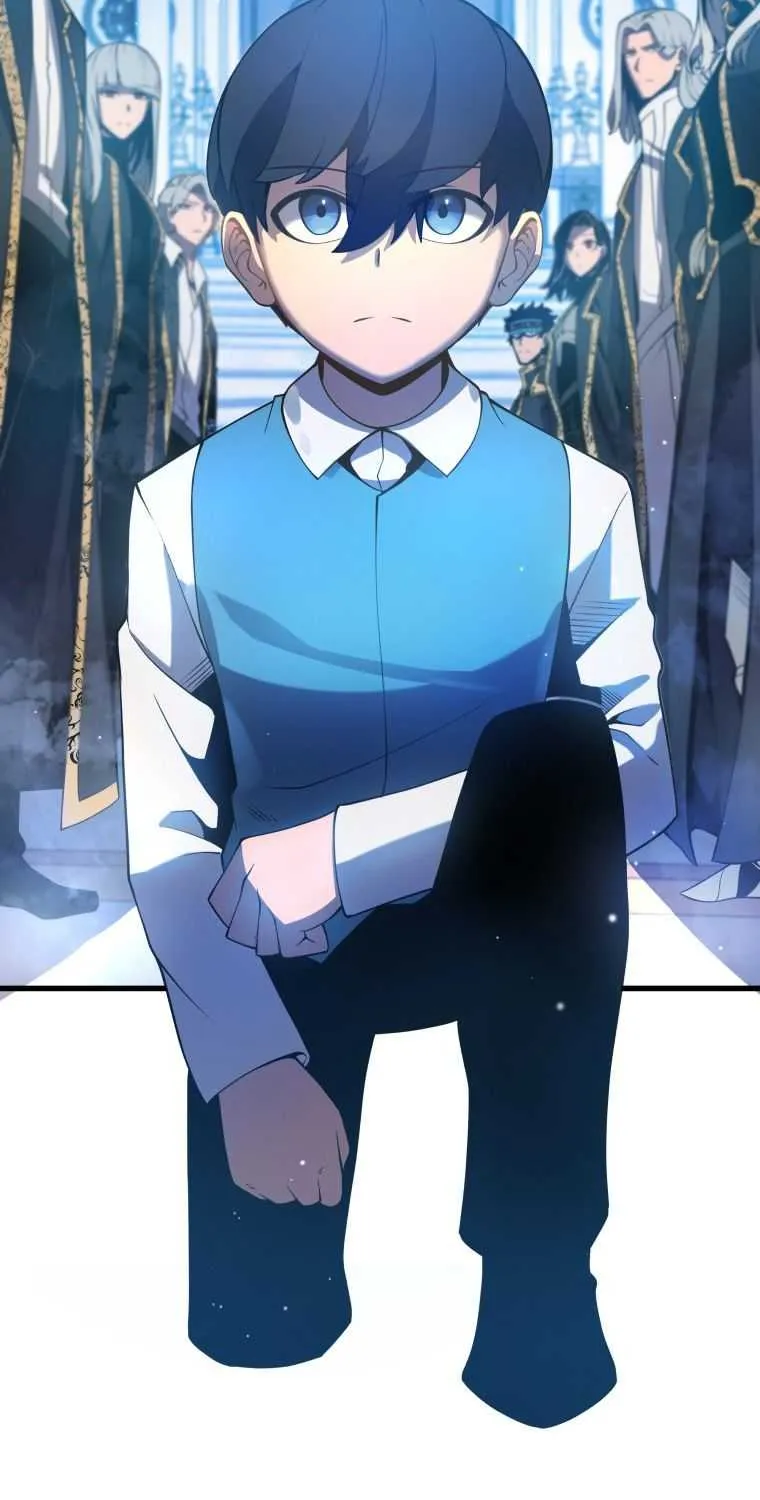 Read Swordmaster’s Youngest Son chapter 3 image 74 on Lezhin