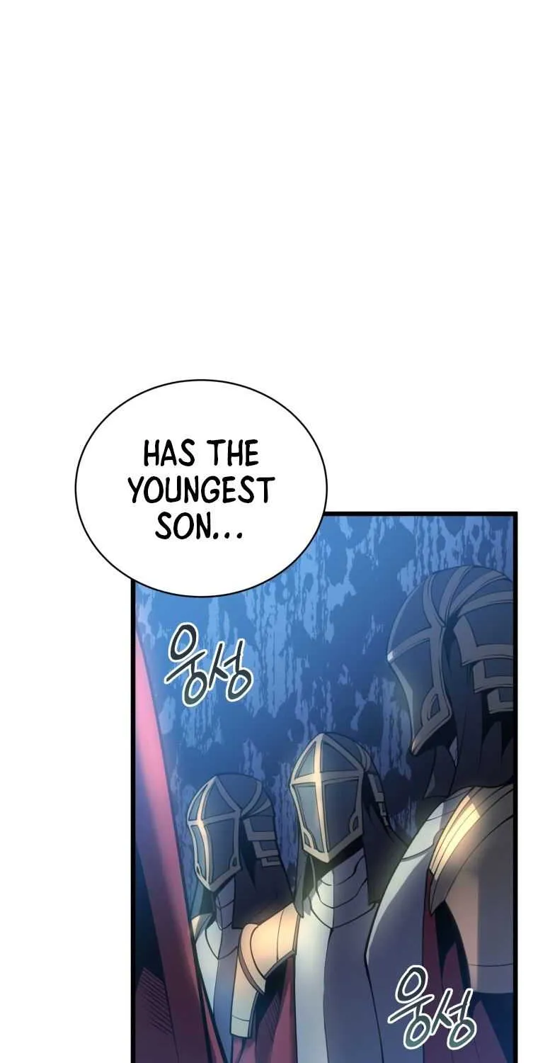 Read Swordmaster’s Youngest Son chapter 3 image 75 on Lezhin