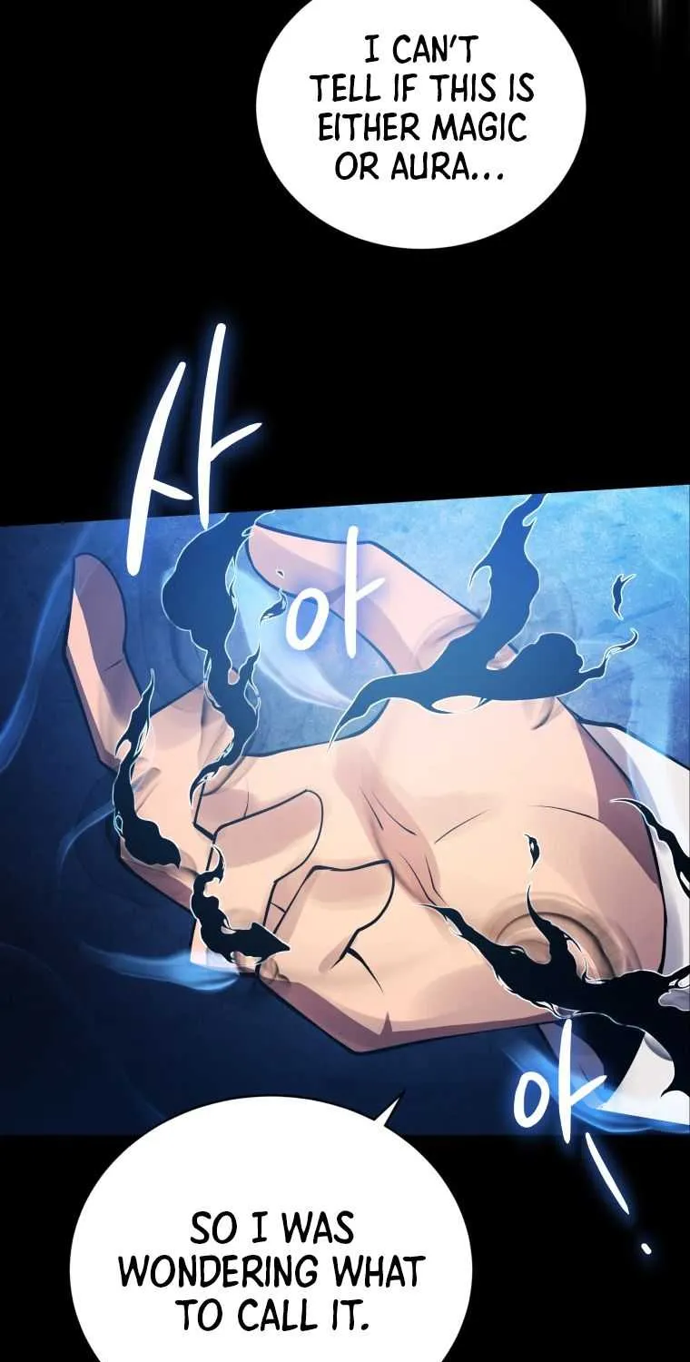 Read Swordmaster’s Youngest Son chapter 3 image 93 on Lezhin