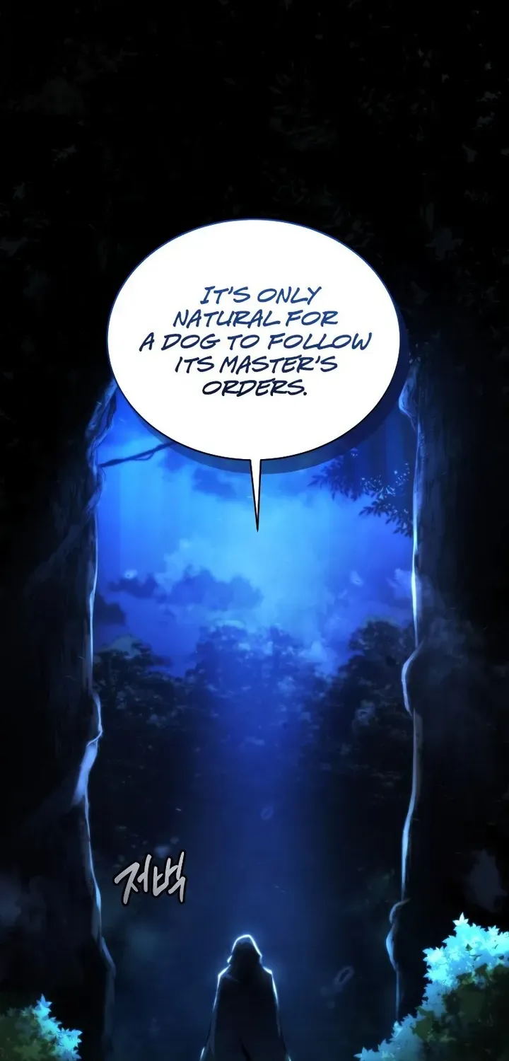 Read Swordmaster’s Youngest Son chapter 30 image 1 on Lezhin