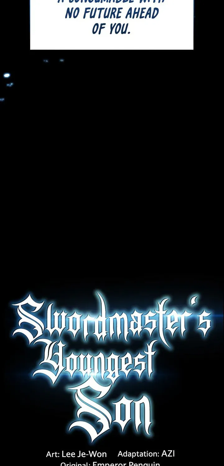 Read Swordmaster’s Youngest Son chapter 30 image 109 on Lezhin