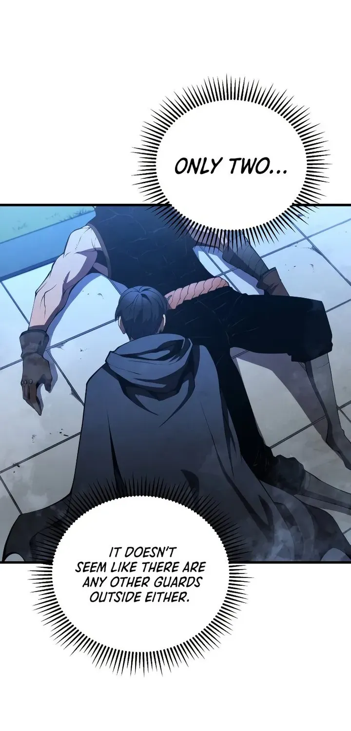 Read Swordmaster’s Youngest Son chapter 30 image 15 on Lezhin