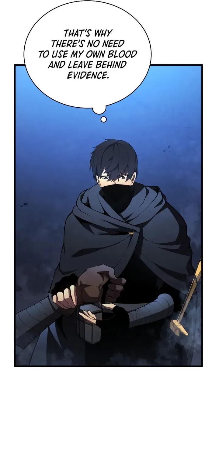 Read Swordmaster’s Youngest Son chapter 30 image 25 on Lezhin