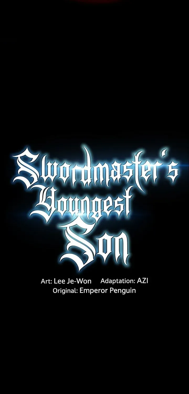 Read Swordmaster’s Youngest Son chapter 30 image 36 on Lezhin