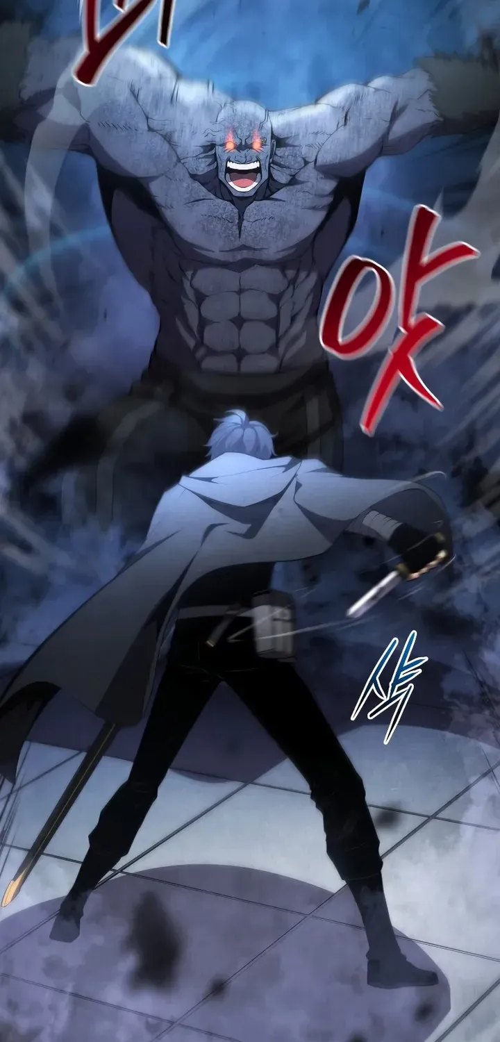 Read Swordmaster’s Youngest Son chapter 30 image 43 on Lezhin