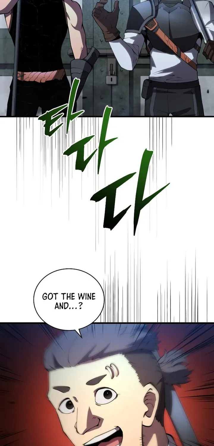 Read Swordmaster’s Youngest Son chapter 30 image 5 on Lezhin