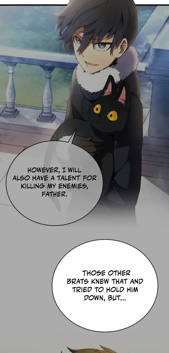 Read Swordmaster’s Youngest Son chapter 32 image 10 on Lezhin