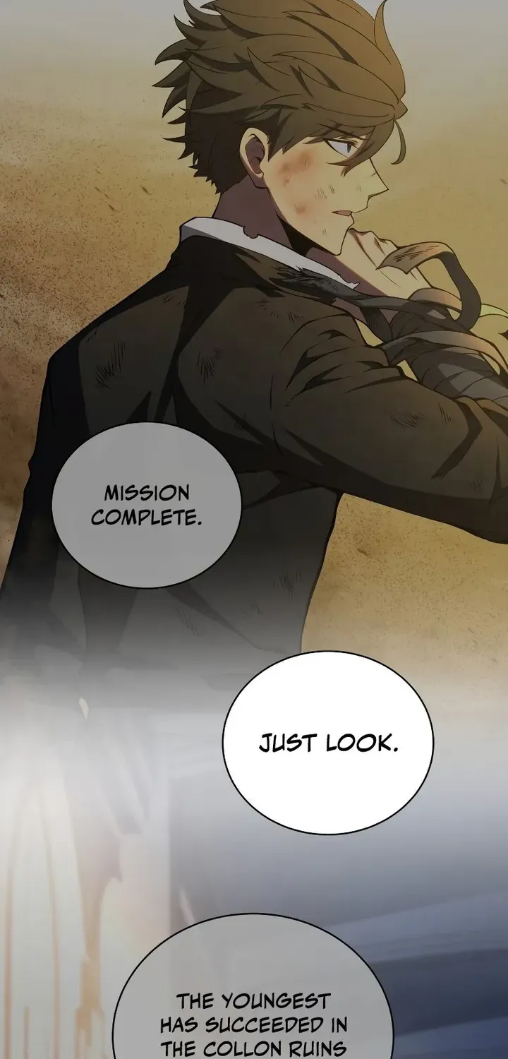 Read Swordmaster’s Youngest Son chapter 32 image 11 on Lezhin