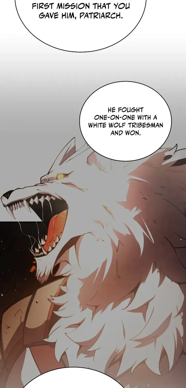 Read Swordmaster’s Youngest Son chapter 32 image 14 on Lezhin