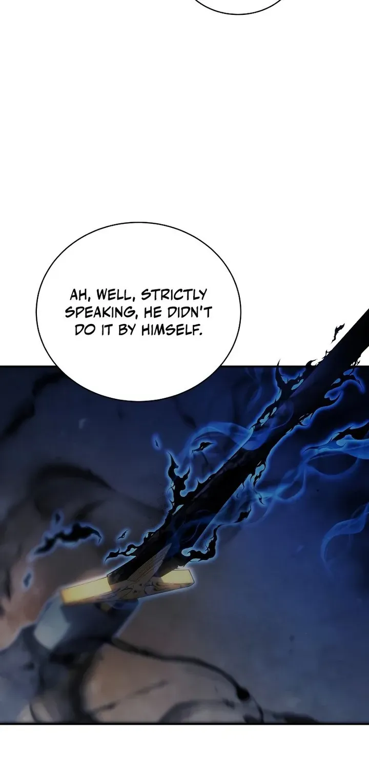 Read Swordmaster’s Youngest Son chapter 32 image 19 on Lezhin