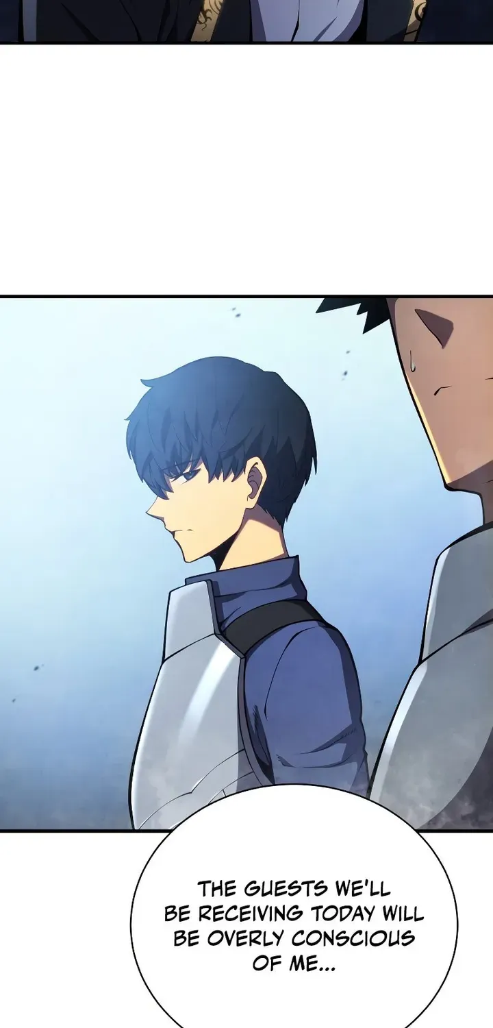 Read Swordmaster’s Youngest Son chapter 32 image 28 on Lezhin