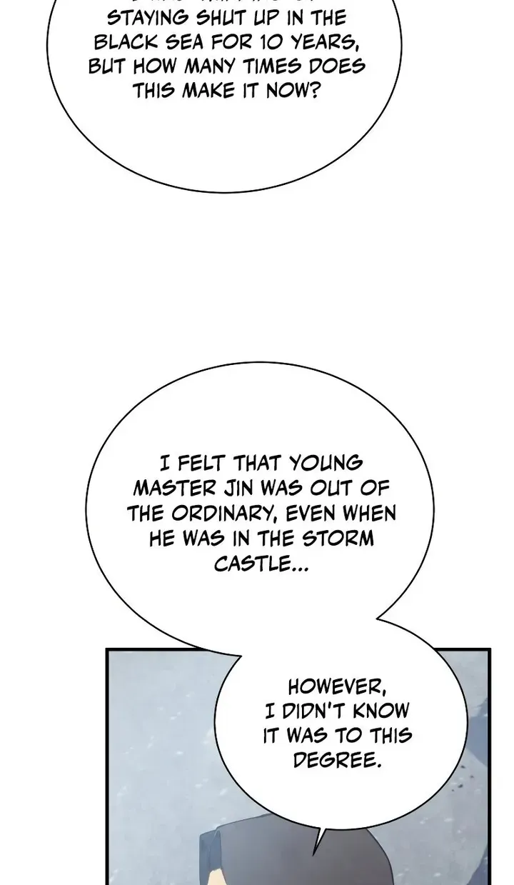 Read Swordmaster’s Youngest Son chapter 32 image 3 on Lezhin