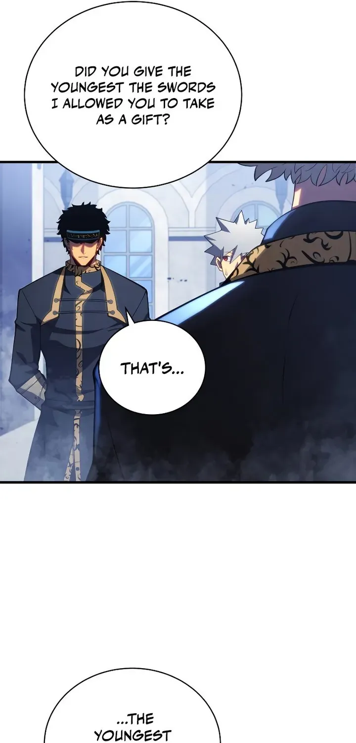 Read Swordmaster’s Youngest Son chapter 32 image 35 on Lezhin