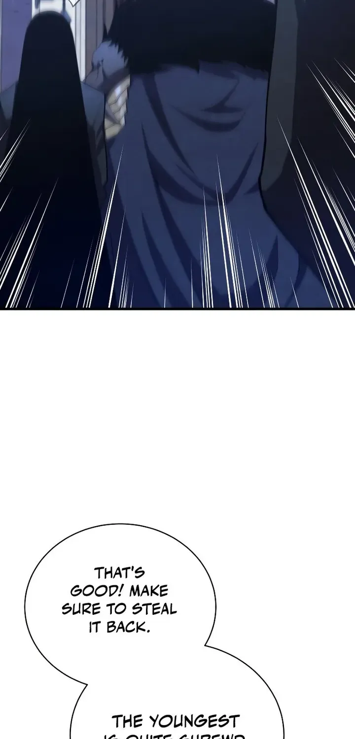 Read Swordmaster’s Youngest Son chapter 32 image 38 on Lezhin