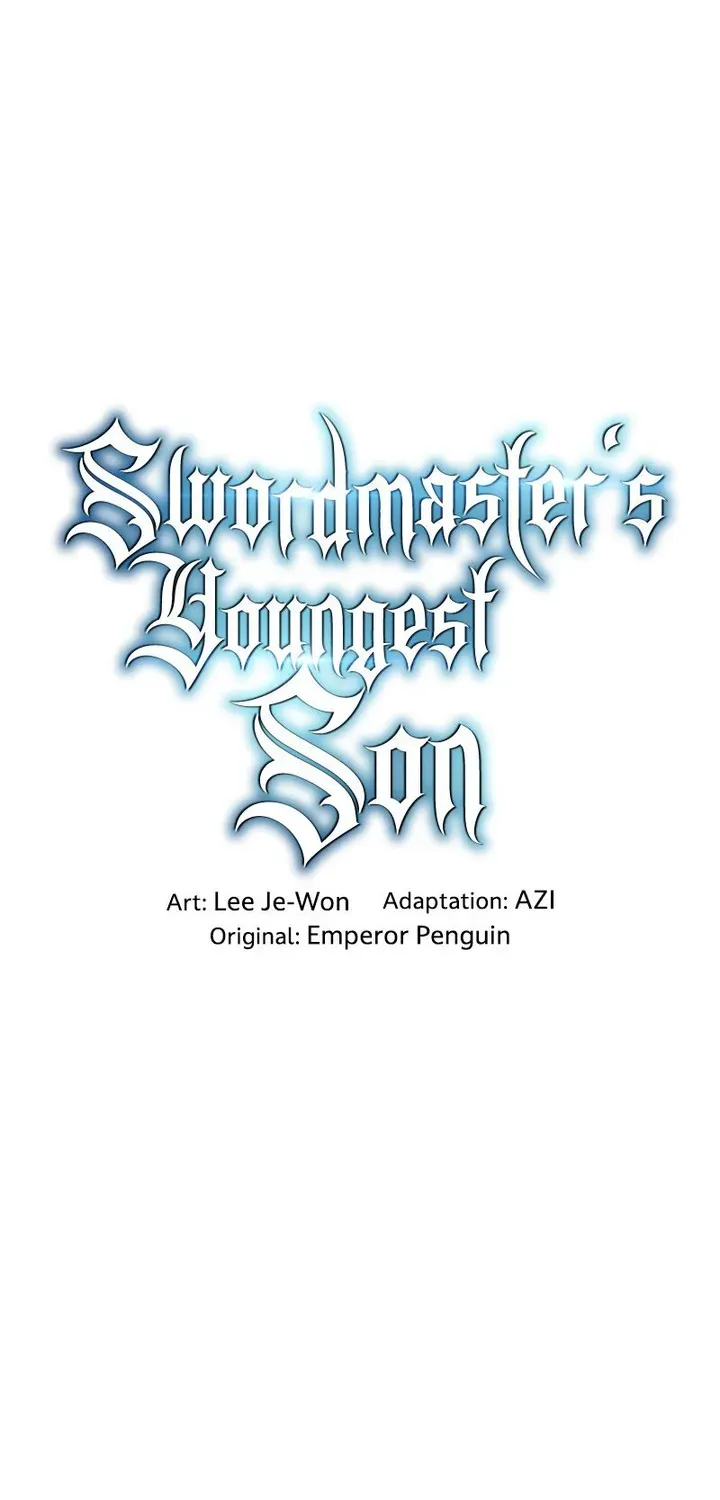 Read Swordmaster’s Youngest Son chapter 32 image 42 on Lezhin