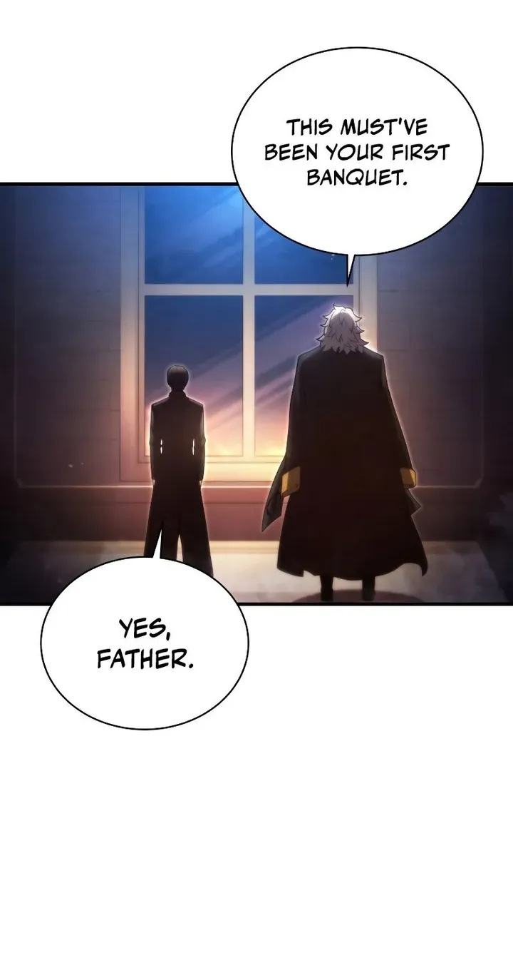 Read Swordmaster’s Youngest Son chapter 32 image 43 on Lezhin