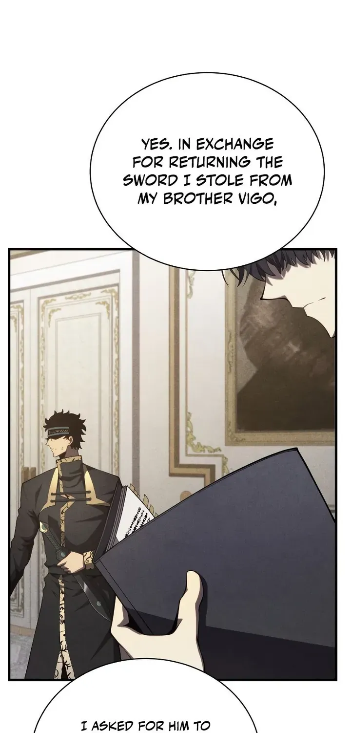 Read Swordmaster’s Youngest Son chapter 32 image 71 on Lezhin