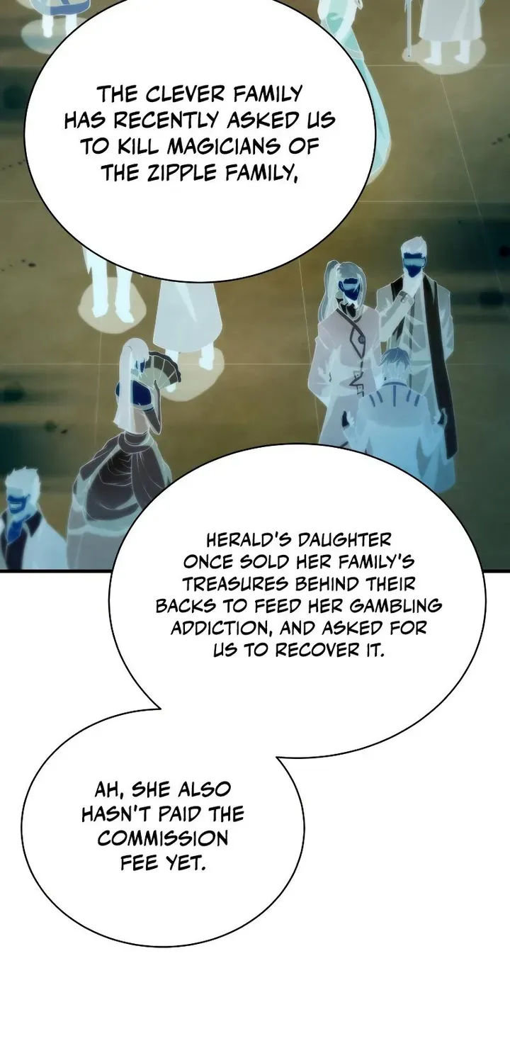 Read Swordmaster’s Youngest Son chapter 32 image 74 on Lezhin
