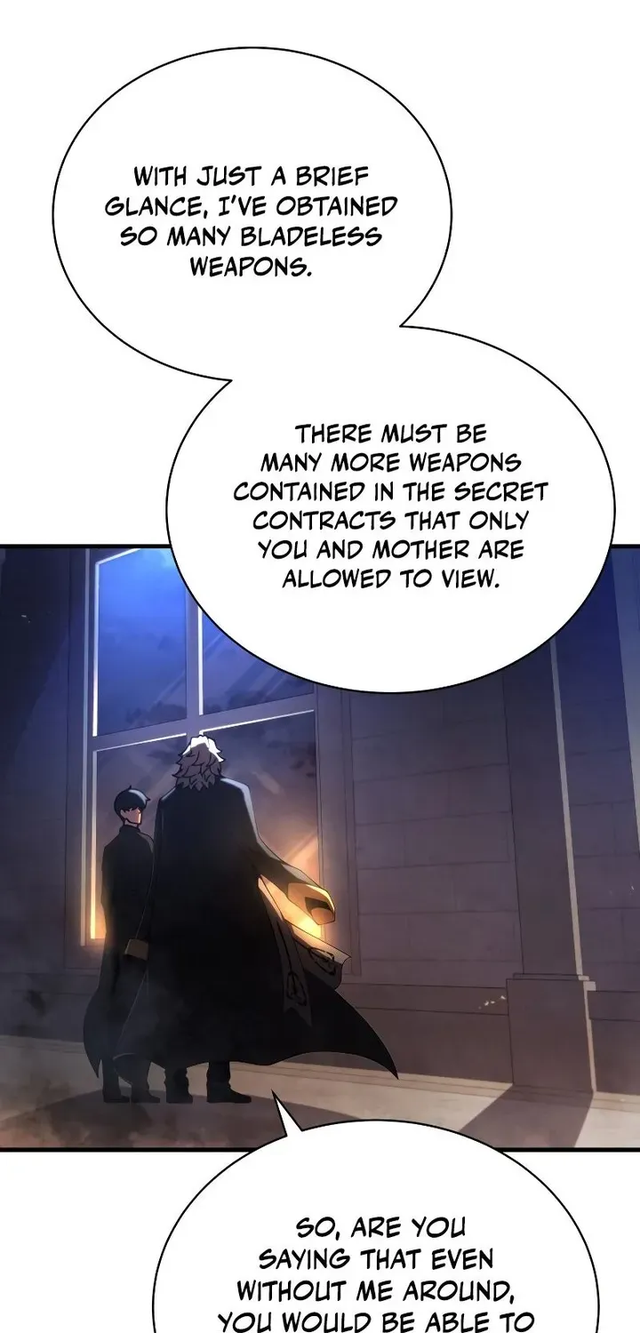 Read Swordmaster’s Youngest Son chapter 32 image 75 on Lezhin