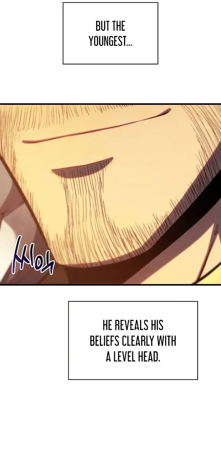 Read Swordmaster’s Youngest Son chapter 32 image 87 on Lezhin