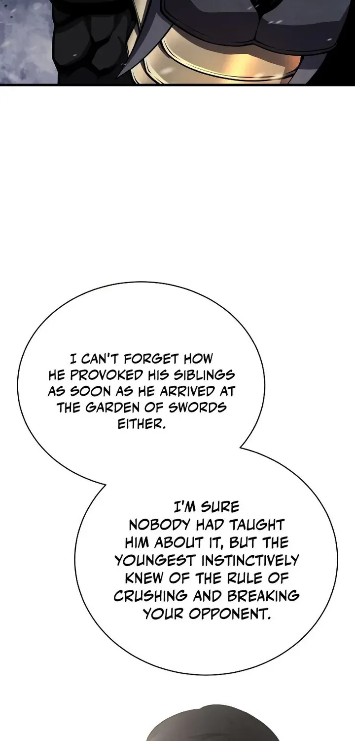 Read Swordmaster’s Youngest Son chapter 32 image 9 on Lezhin
