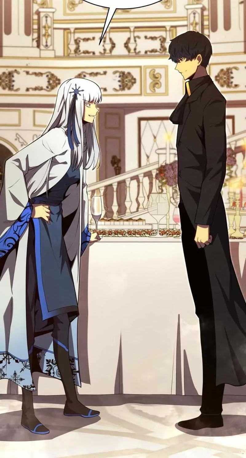 Read Swordmaster’s Youngest Son chapter 33 image 110 on Lezhin