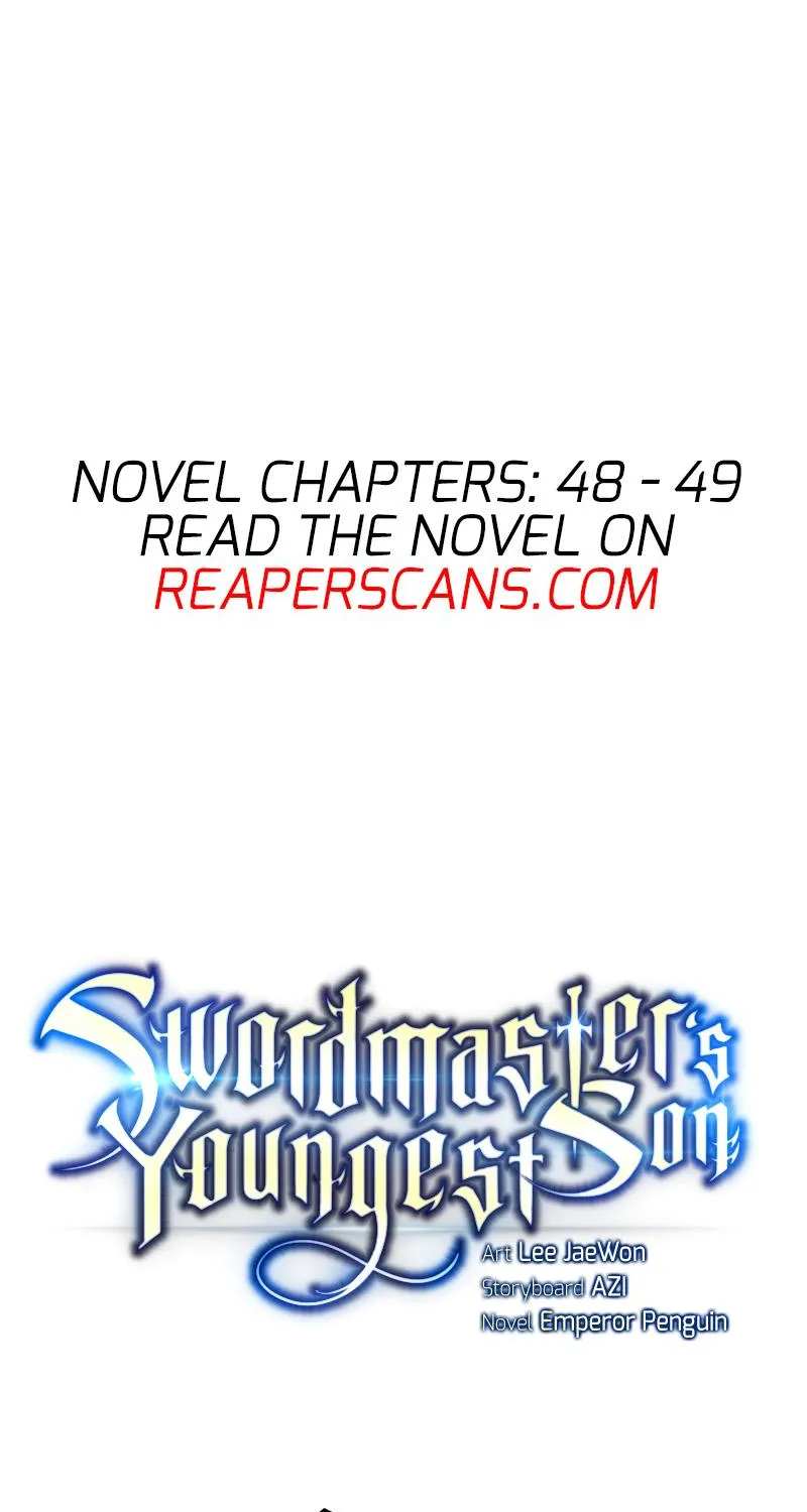 Read Swordmaster’s Youngest Son chapter 33 image 113 on Lezhin
