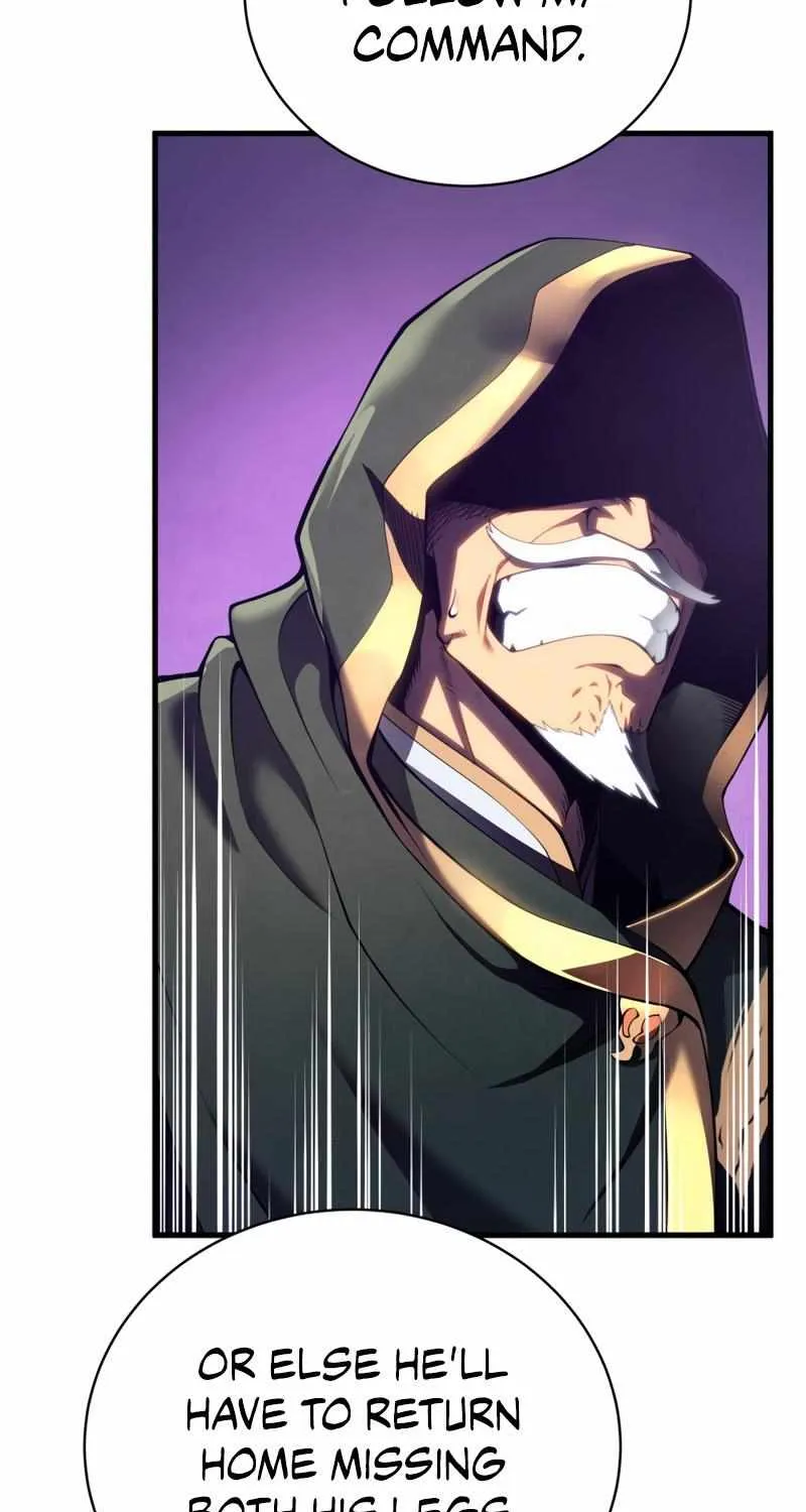 Read Swordmaster’s Youngest Son chapter 33 image 14 on Lezhin