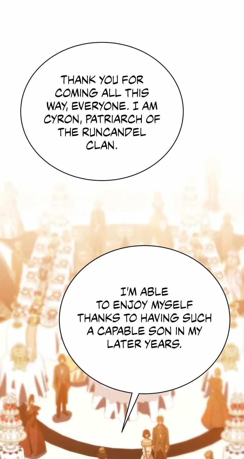 Read Swordmaster’s Youngest Son chapter 33 image 17 on Lezhin