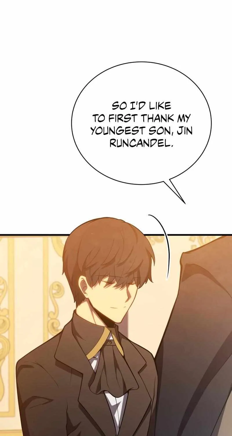 Read Swordmaster’s Youngest Son chapter 33 image 19 on Lezhin