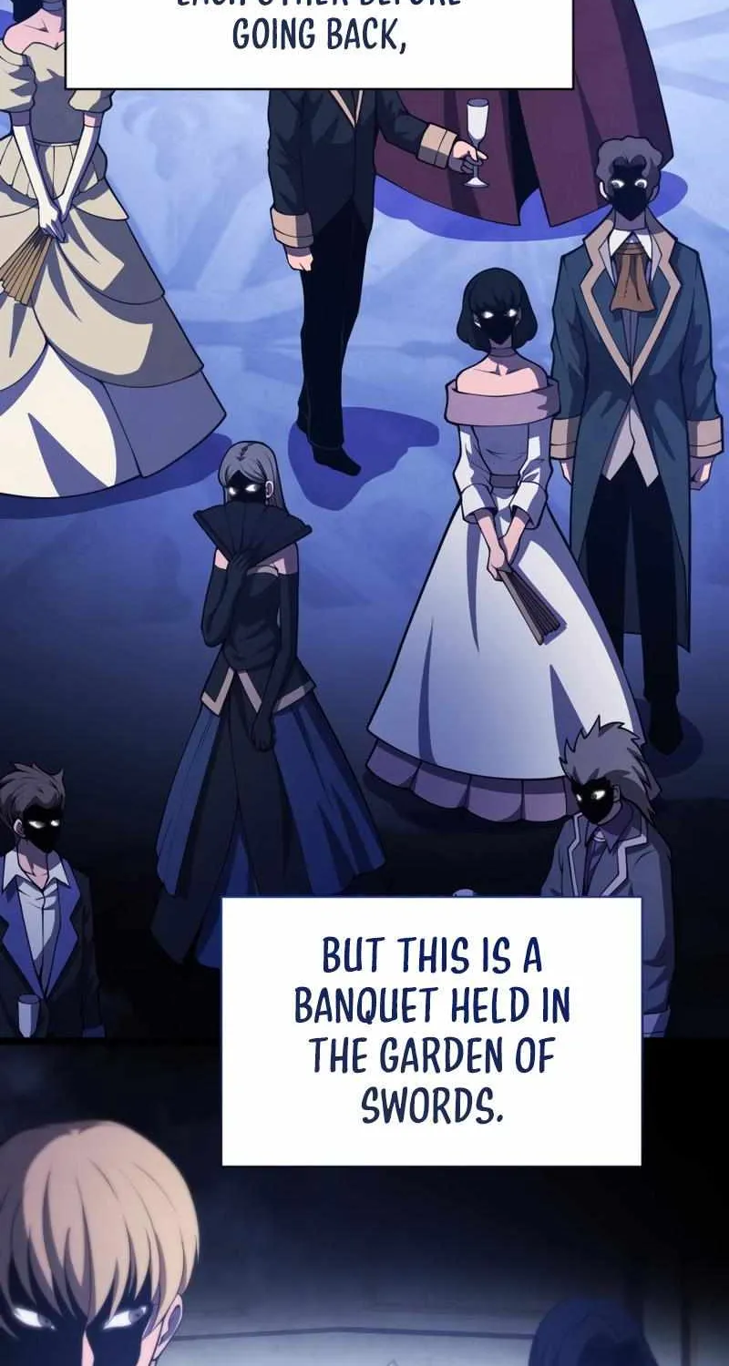 Read Swordmaster’s Youngest Son chapter 33 image 26 on Lezhin