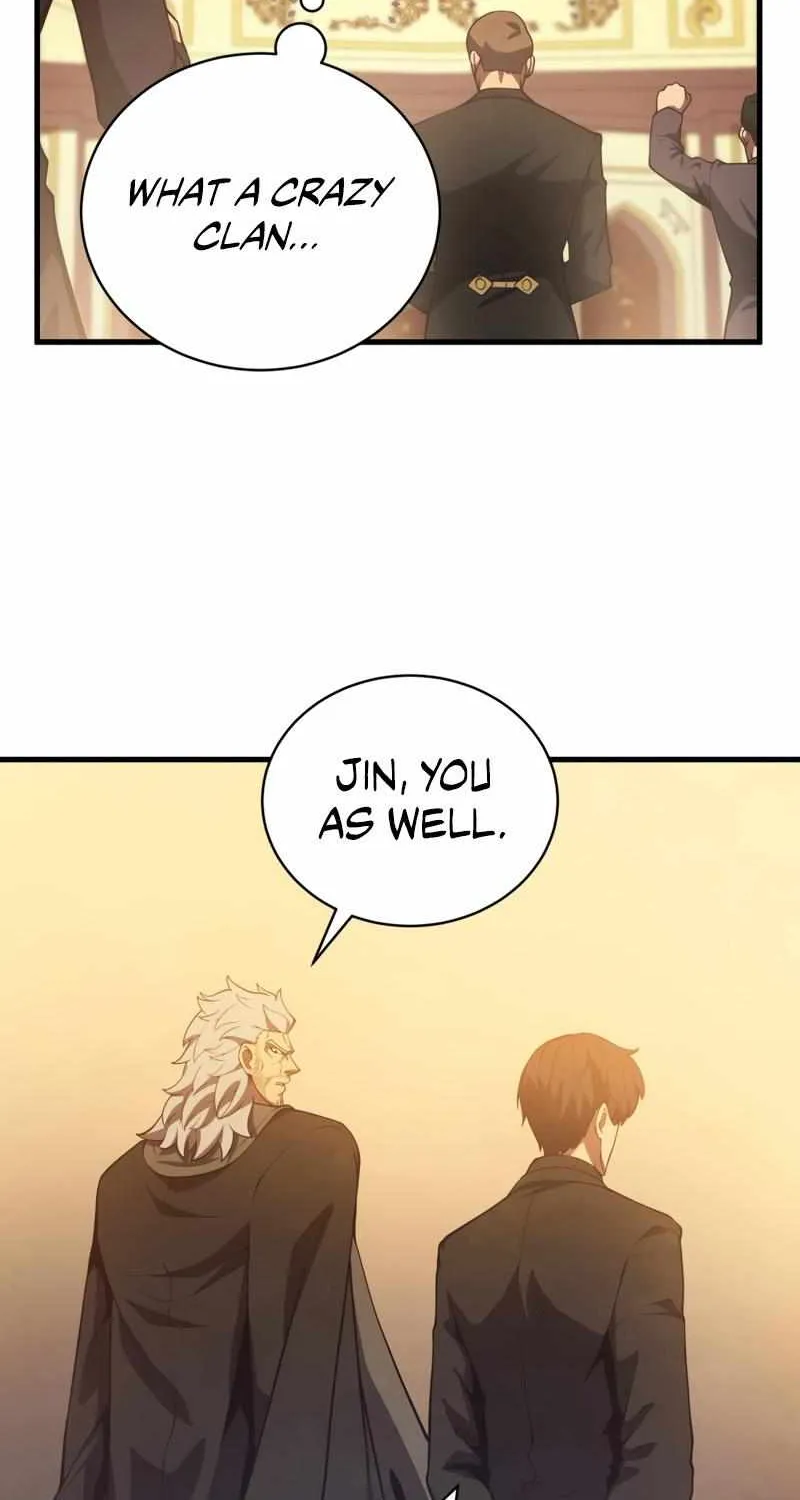 Read Swordmaster’s Youngest Son chapter 33 image 30 on Lezhin