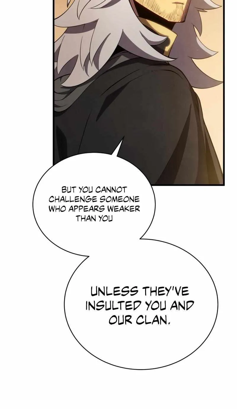 Read Swordmaster’s Youngest Son chapter 33 image 32 on Lezhin