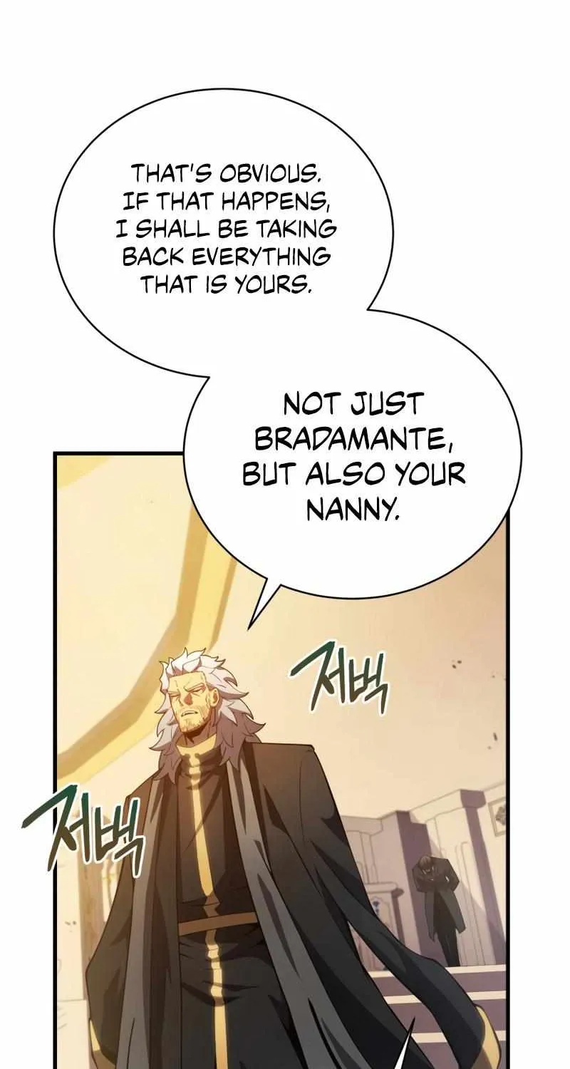Read Swordmaster’s Youngest Son chapter 33 image 34 on Lezhin