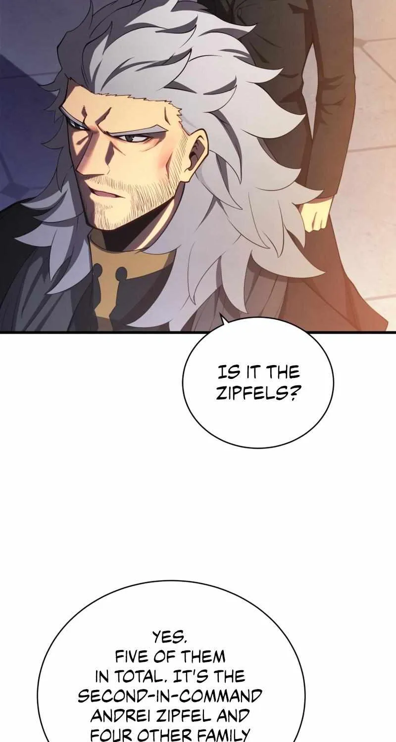 Read Swordmaster’s Youngest Son chapter 33 image 4 on Lezhin