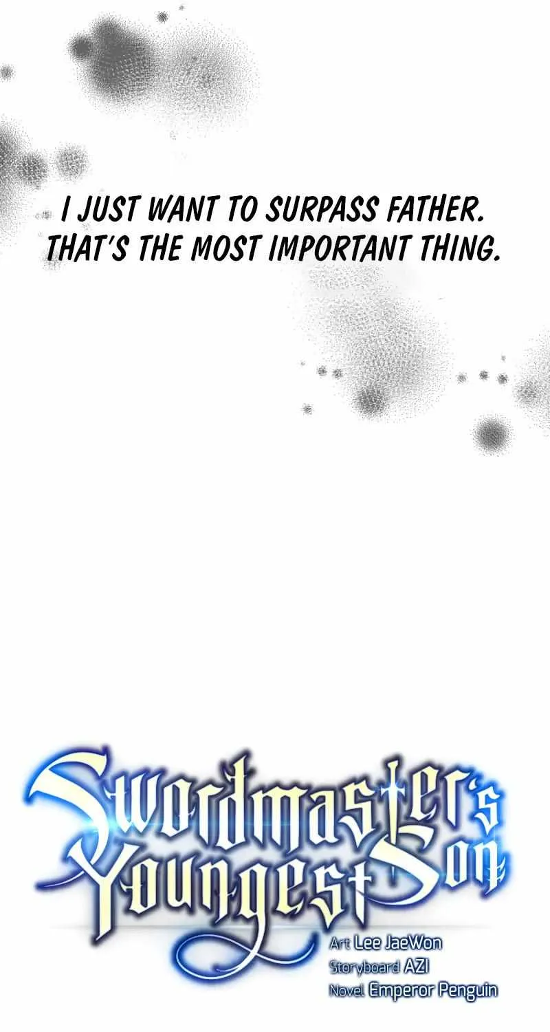 Read Swordmaster’s Youngest Son chapter 33 image 41 on Lezhin
