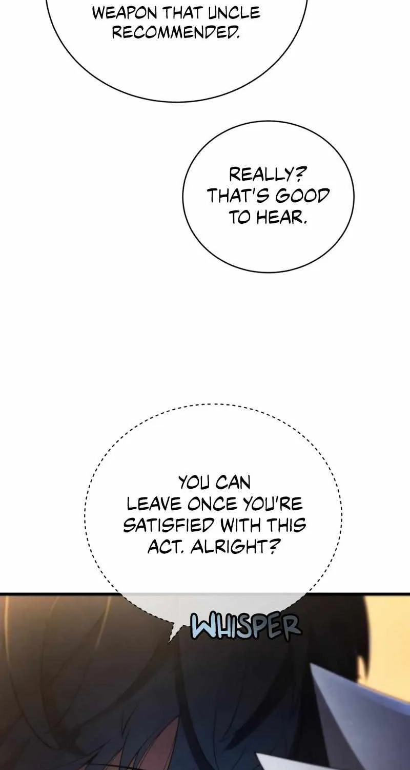 Read Swordmaster’s Youngest Son chapter 33 image 47 on Lezhin