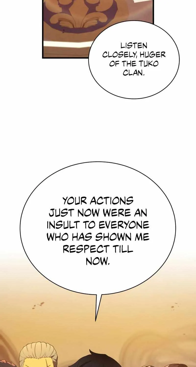 Read Swordmaster’s Youngest Son chapter 33 image 61 on Lezhin