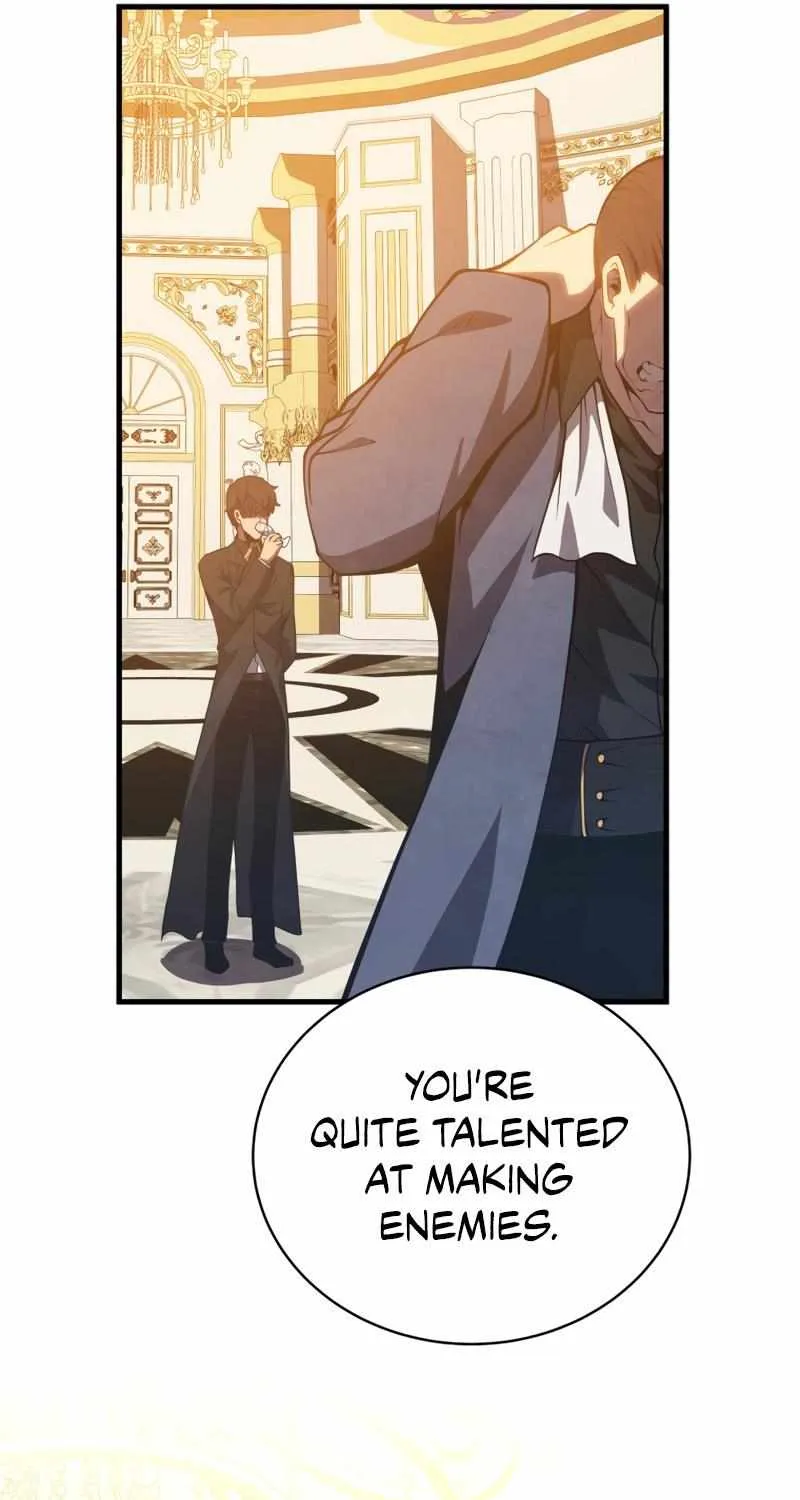 Read Swordmaster’s Youngest Son chapter 33 image 72 on Lezhin