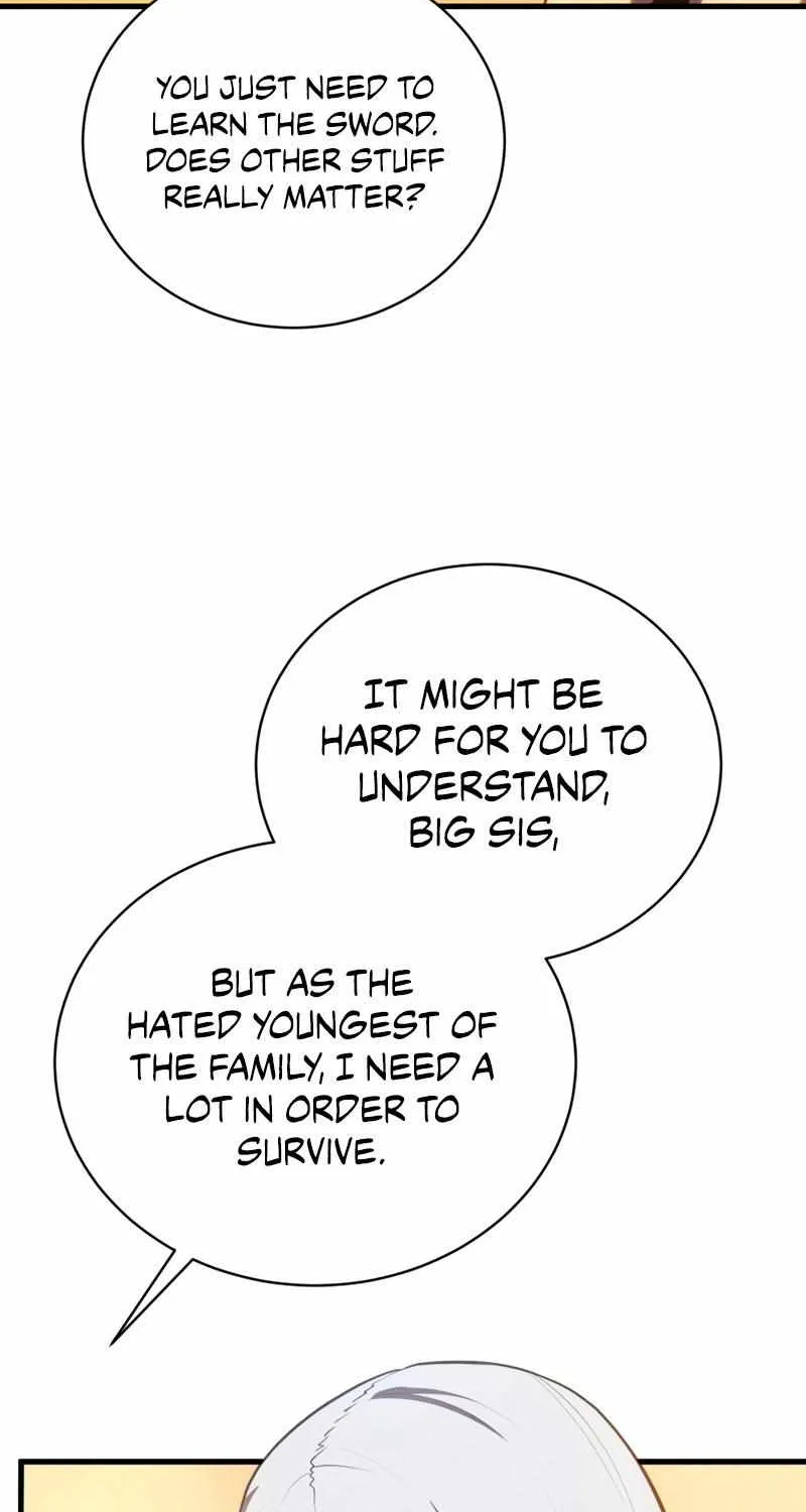 Read Swordmaster’s Youngest Son chapter 33 image 81 on Lezhin