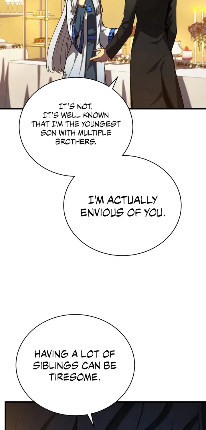 Read Swordmaster’s Youngest Son chapter 34 image 13 on Lezhin
