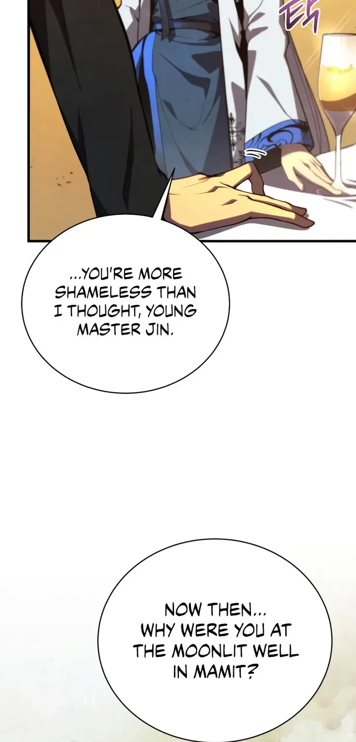 Read Swordmaster’s Youngest Son chapter 34 image 21 on Lezhin