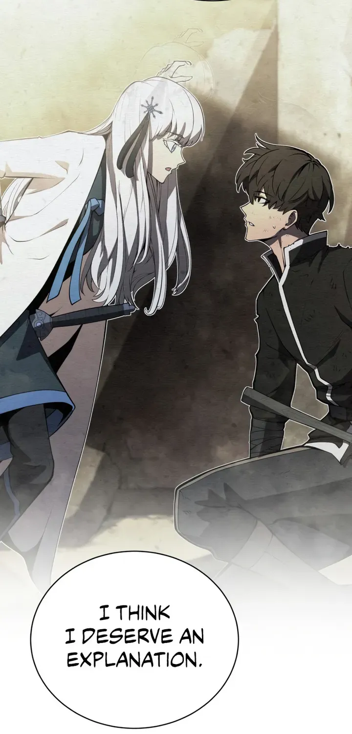 Read Swordmaster’s Youngest Son chapter 34 image 22 on Lezhin
