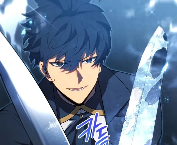 Read Swordmaster’s Youngest Son chapter 34 image 59 on Lezhin