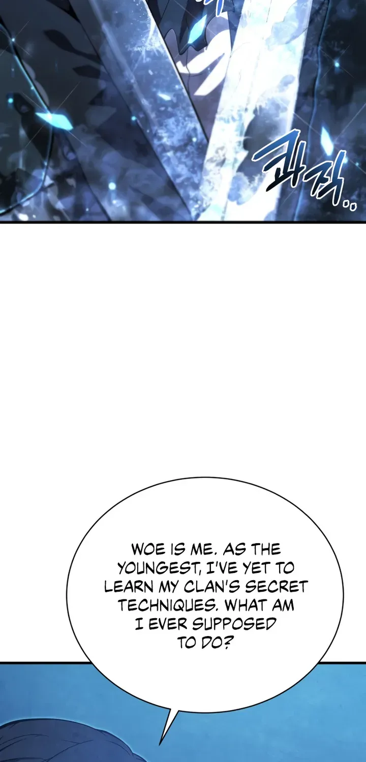 Read Swordmaster’s Youngest Son chapter 34 image 60 on Lezhin