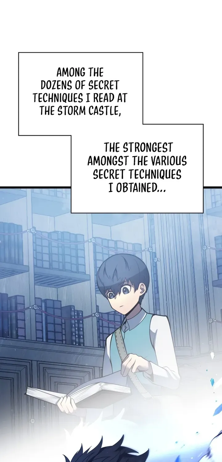 Read Swordmaster’s Youngest Son chapter 34 image 77 on Lezhin