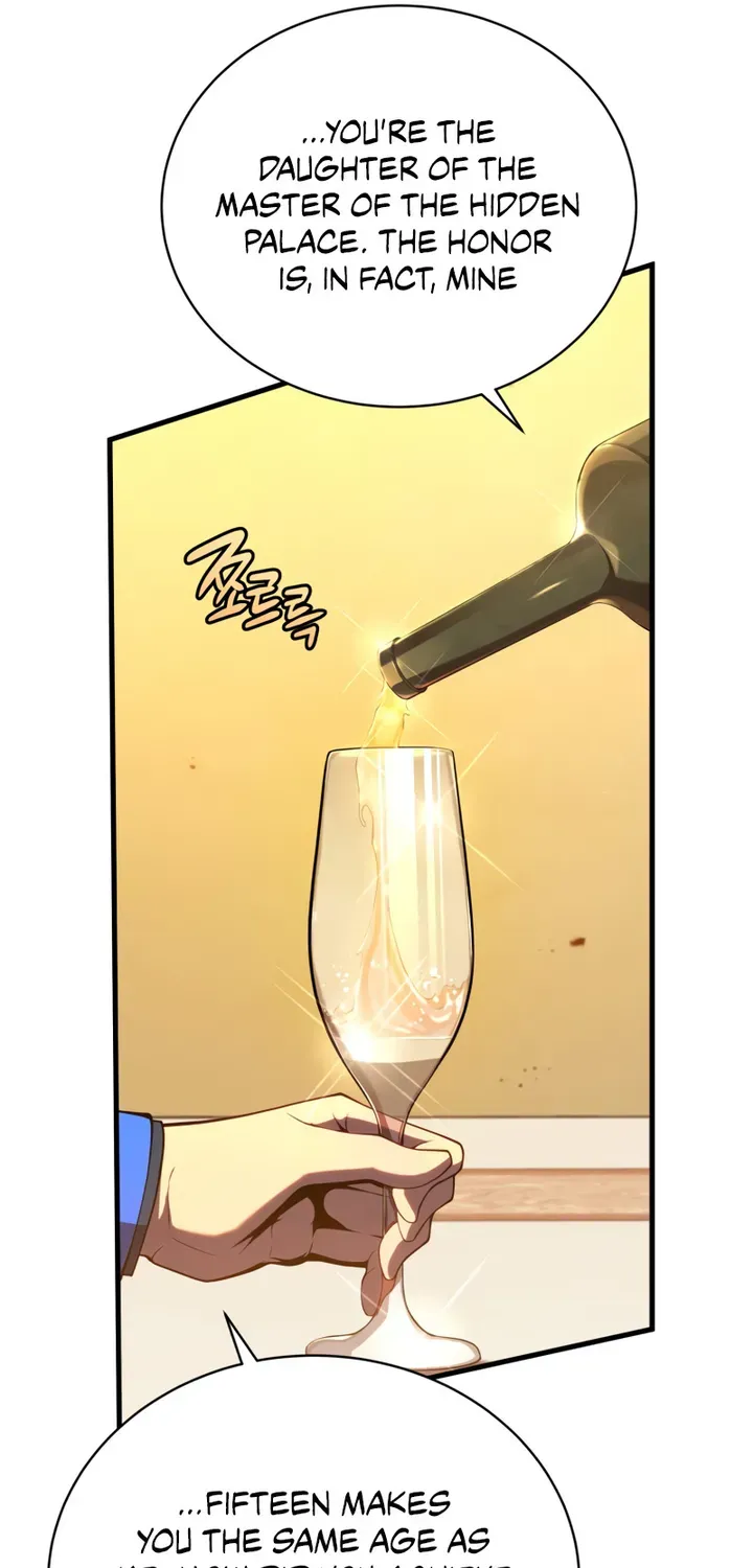 Read Swordmaster’s Youngest Son chapter 34 image 8 on Lezhin