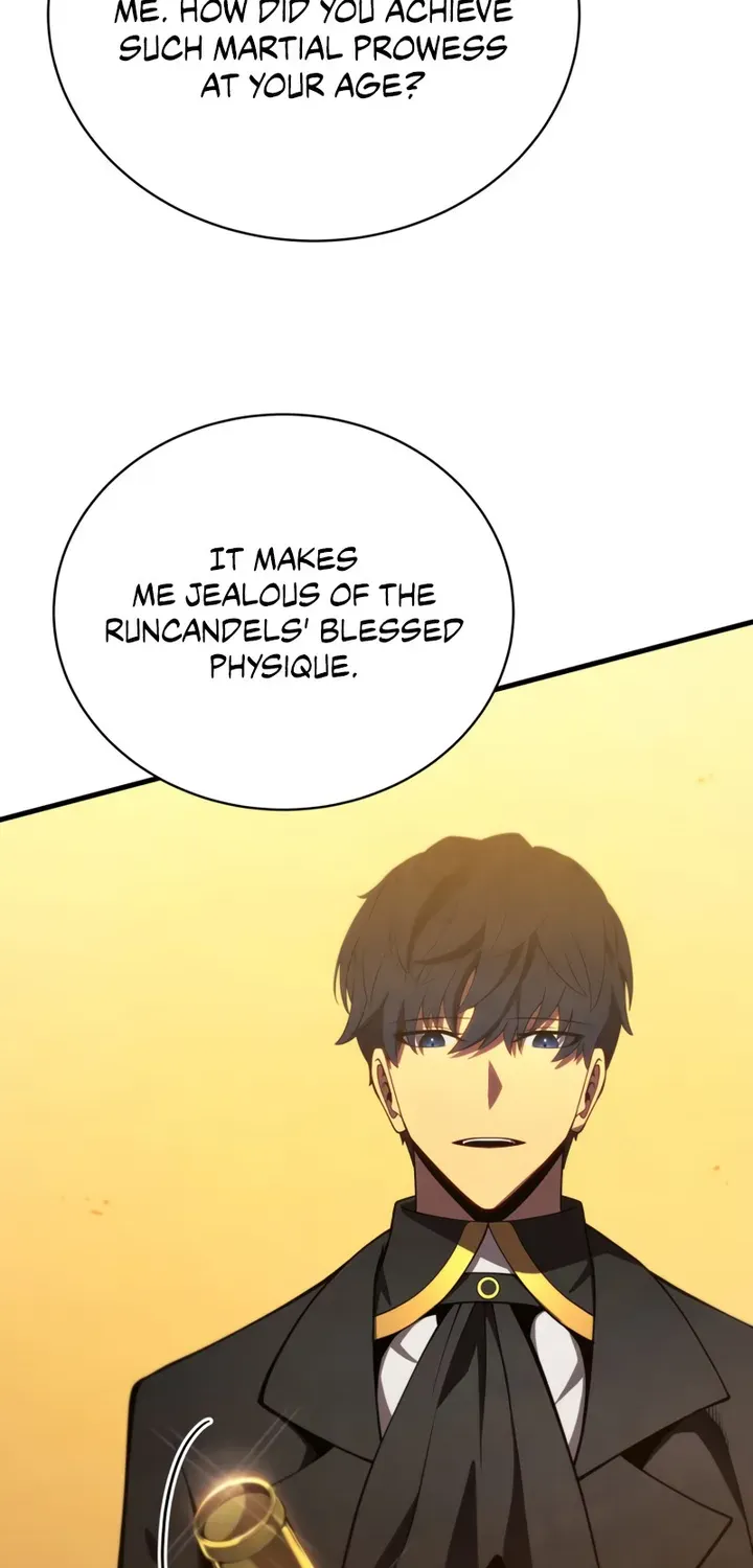 Read Swordmaster’s Youngest Son chapter 34 image 9 on Lezhin